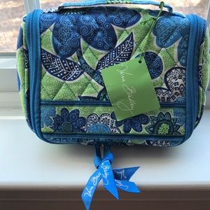 Vera Bradley Mini Hanging Organizer